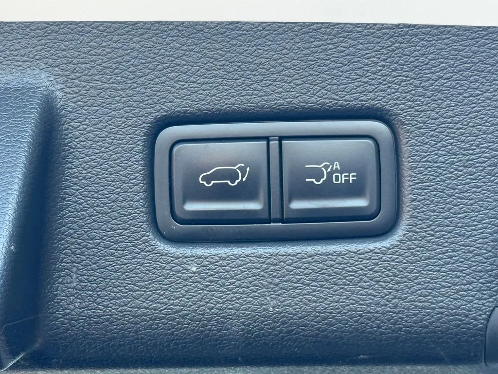 Kia Telluride photo 21