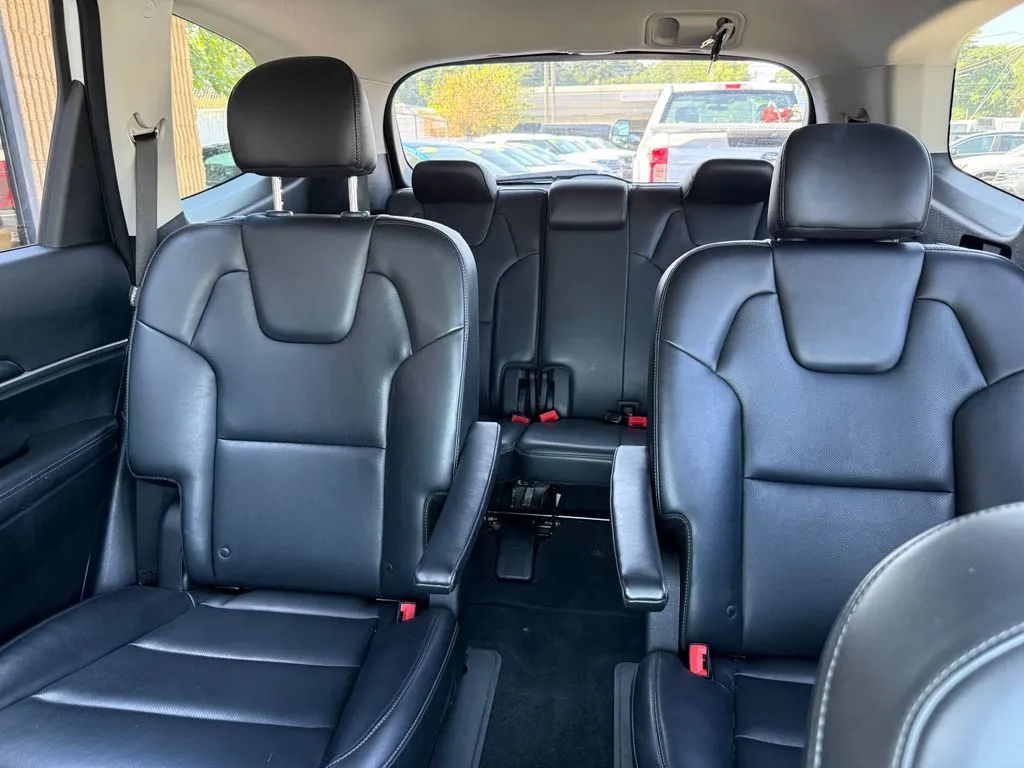Kia Telluride photo 41