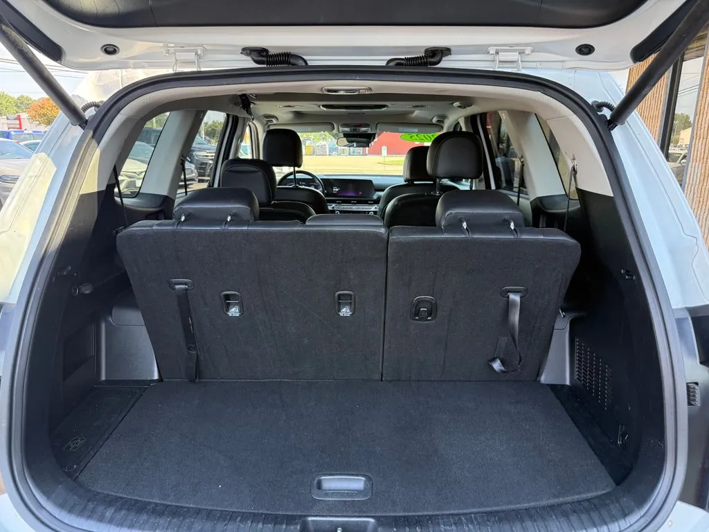 Kia Telluride photo 20