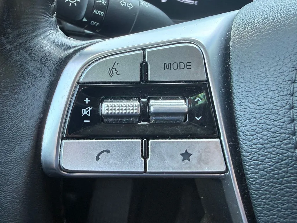 Kia Telluride photo 27