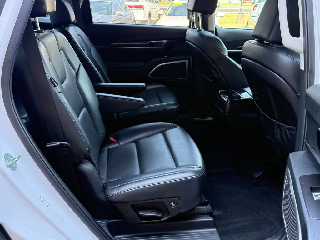Kia Telluride photo 23