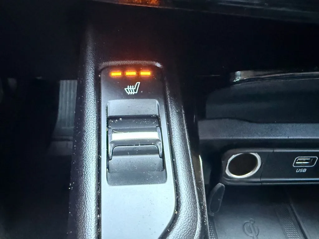 Kia Telluride photo 32