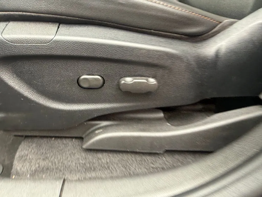 Chevrolet Trax photo 14