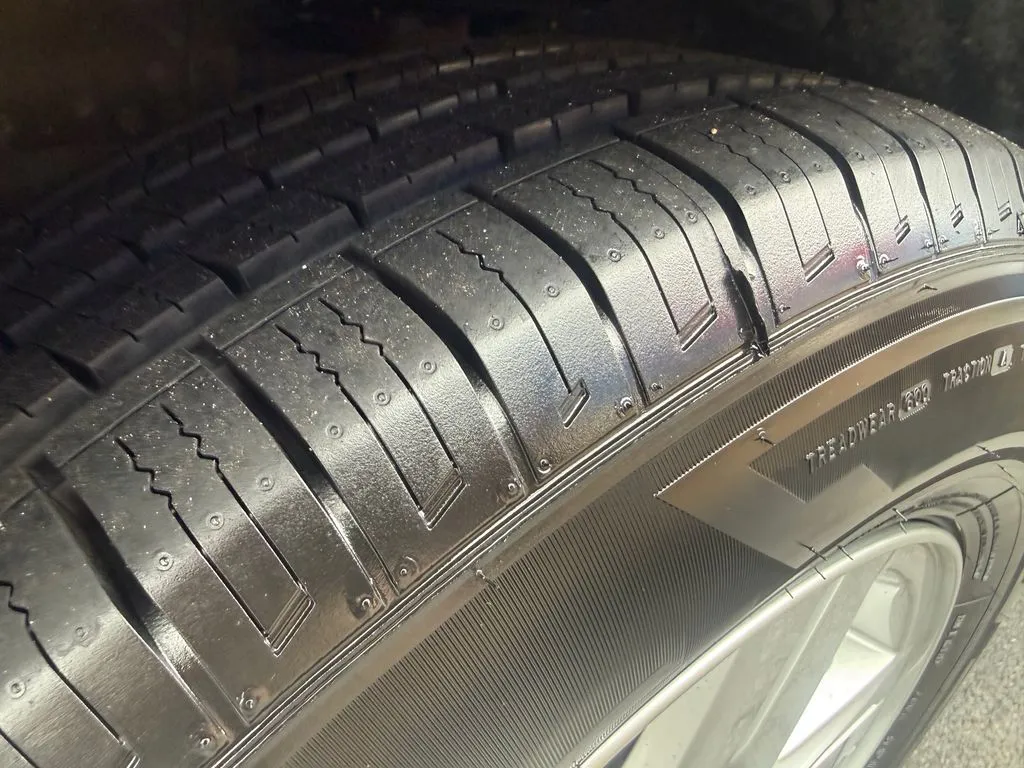 Chevrolet Trax photo 4
