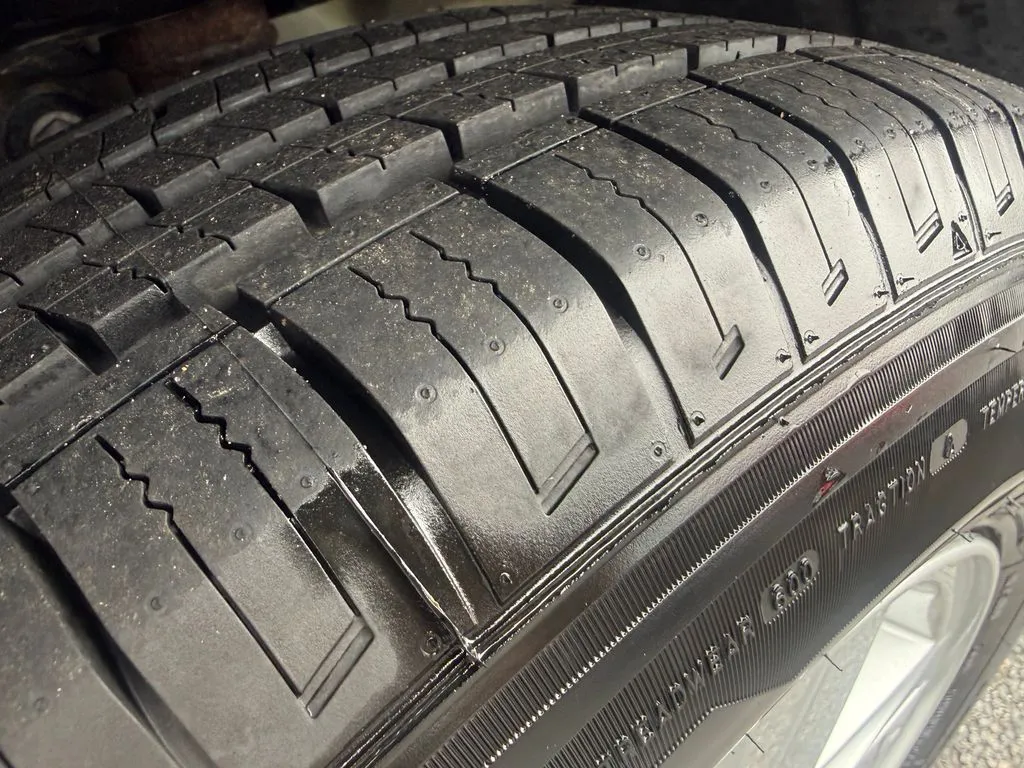 Chevrolet Trax photo 5