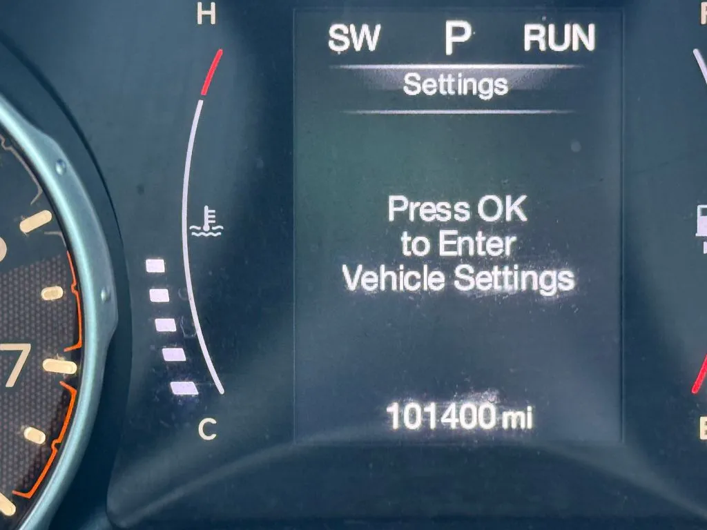 Jeep Compass photo 18