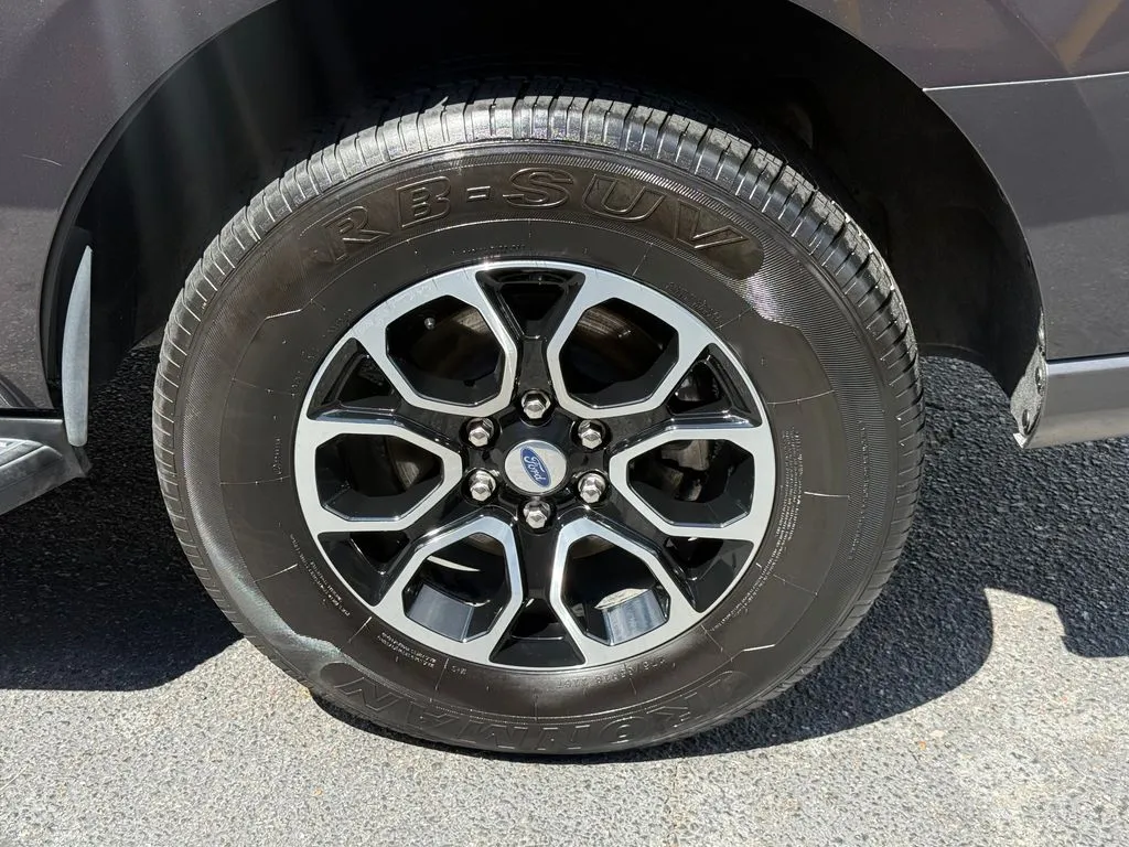 Ford Expedition photo 44
