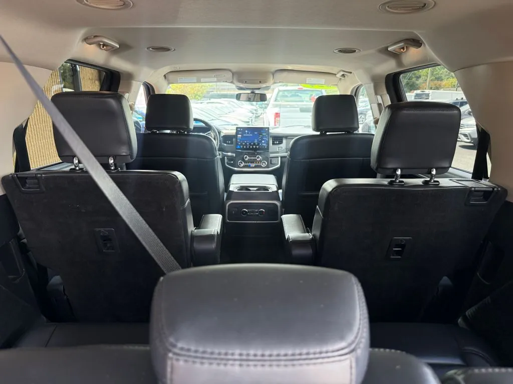 Ford Expedition photo 22