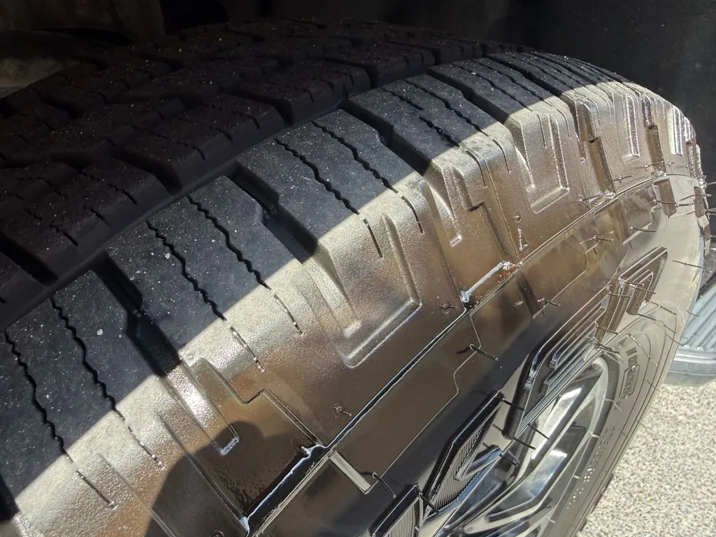 Ford Expedition photo 40