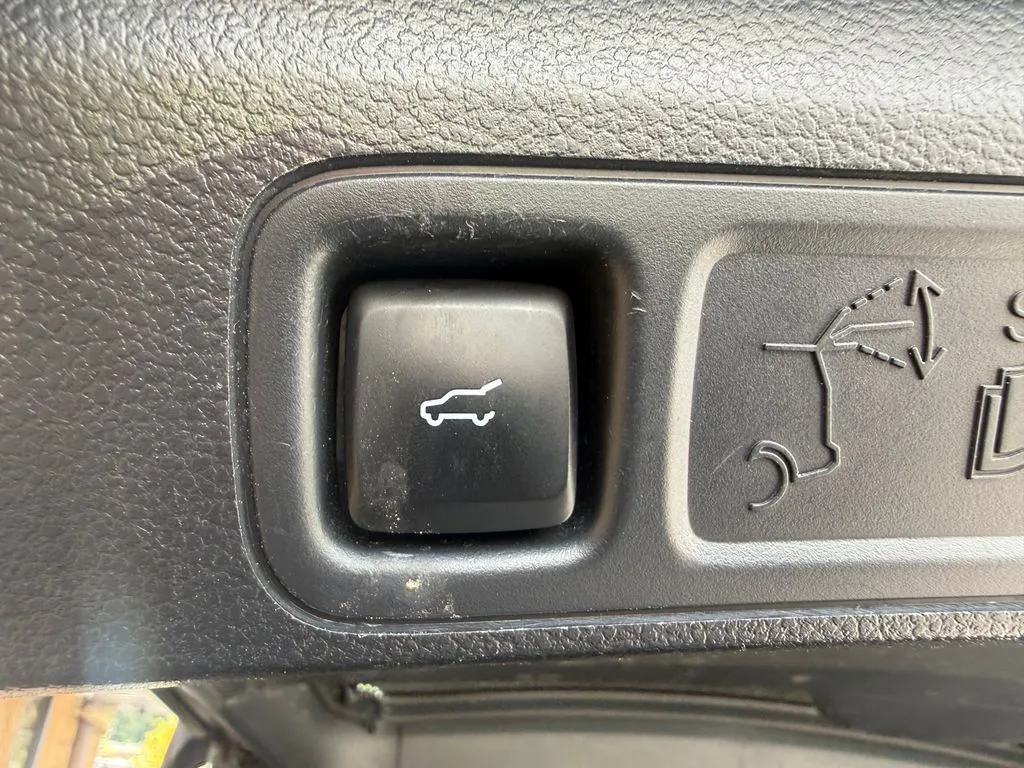Ford Expedition photo 23