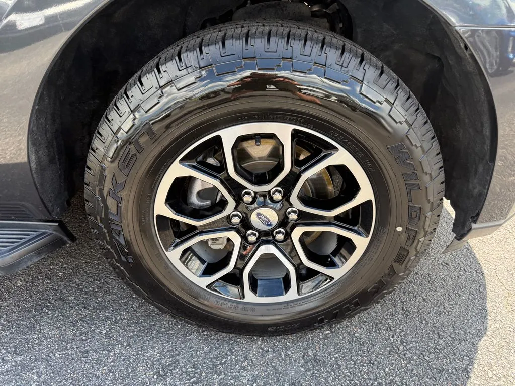 Ford Expedition photo 42
