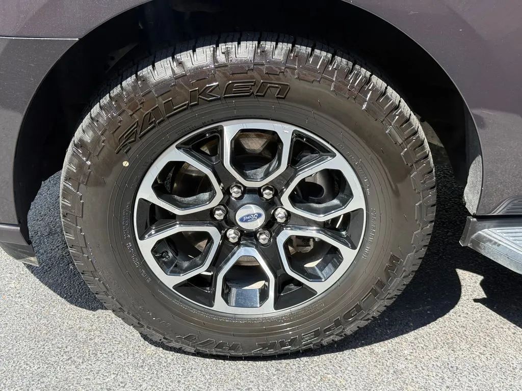 Ford Expedition photo 43