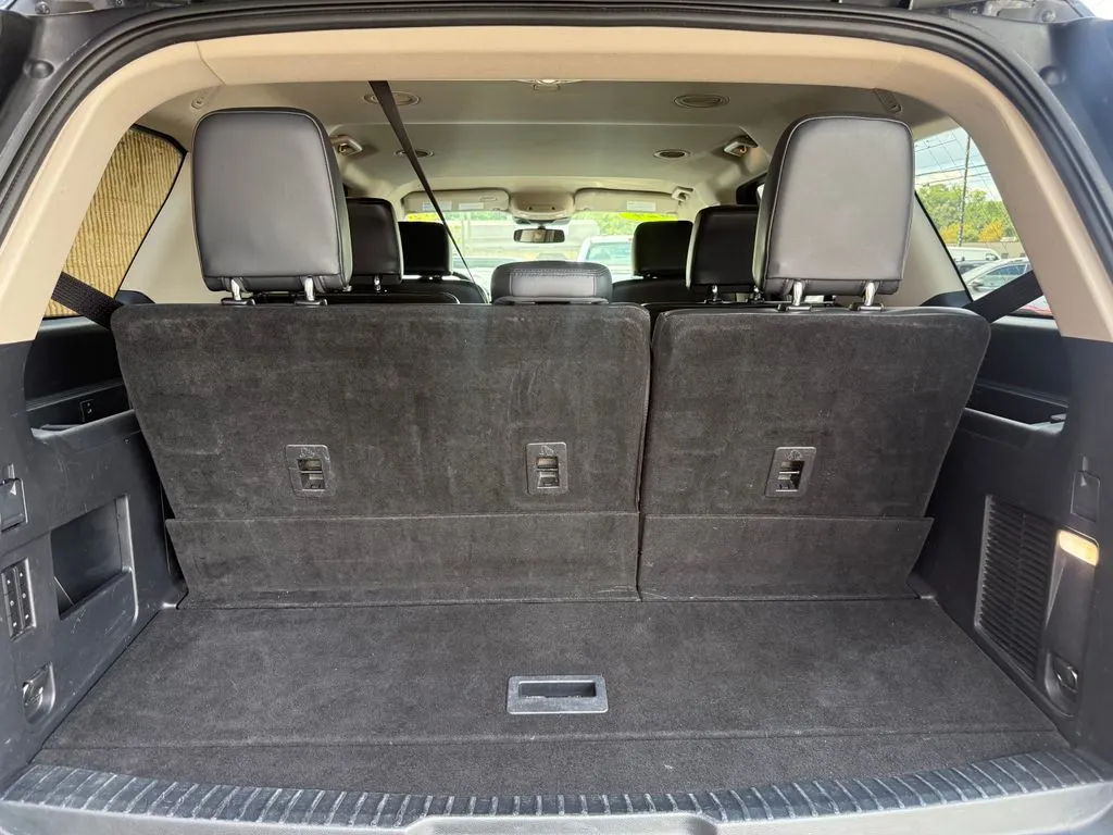 Ford Expedition photo 21