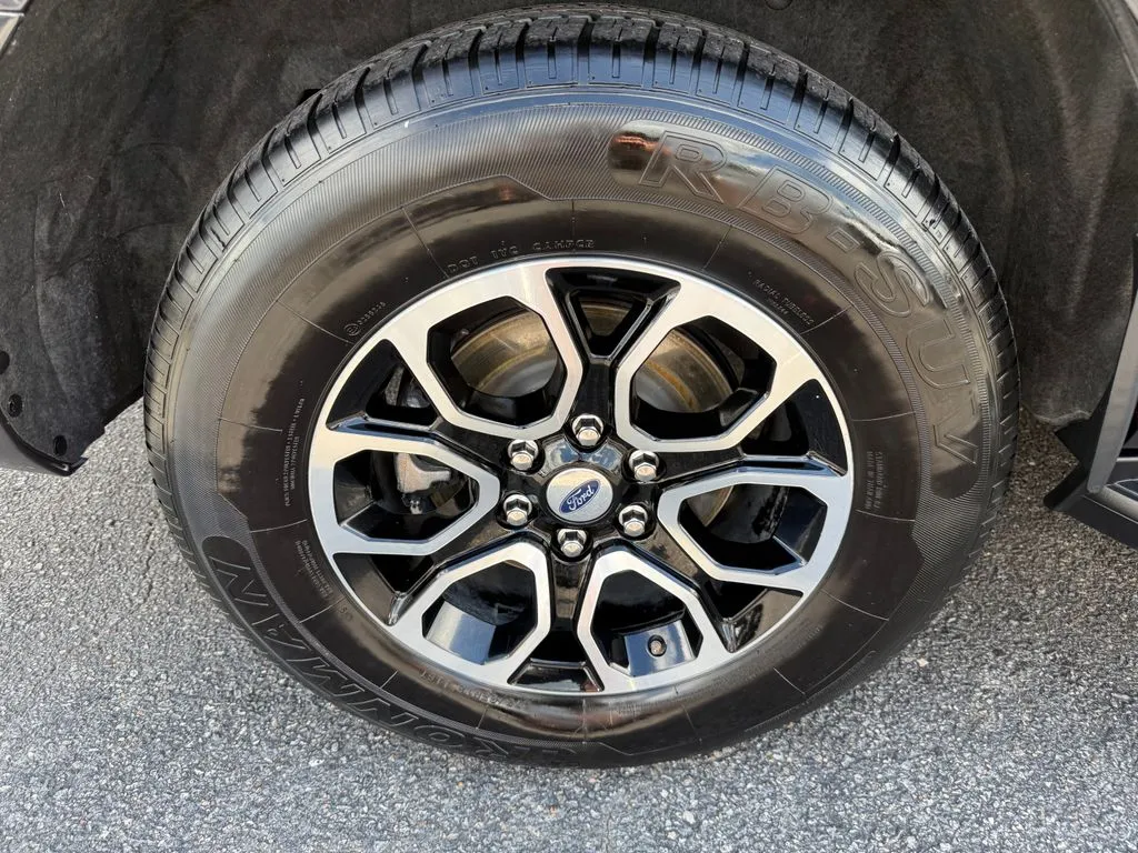 Ford Expedition photo 41
