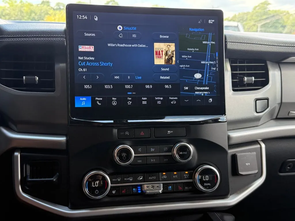 Ford Expedition photo 34
