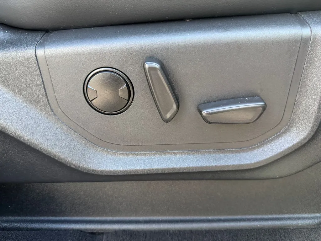 Ford Expedition photo 27