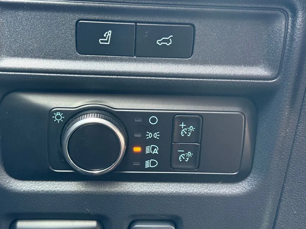 Ford Expedition photo 29