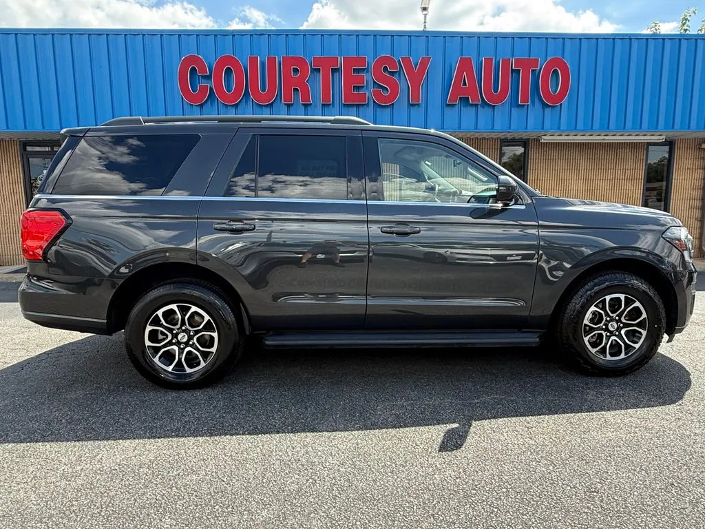 Ford Expedition photo 14