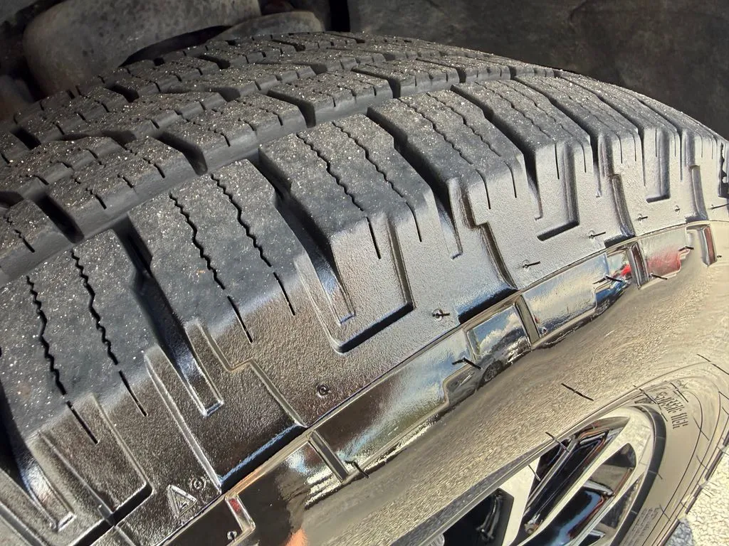 Ford Expedition photo 39