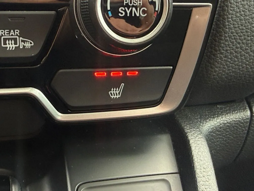 Honda CR-V photo 4