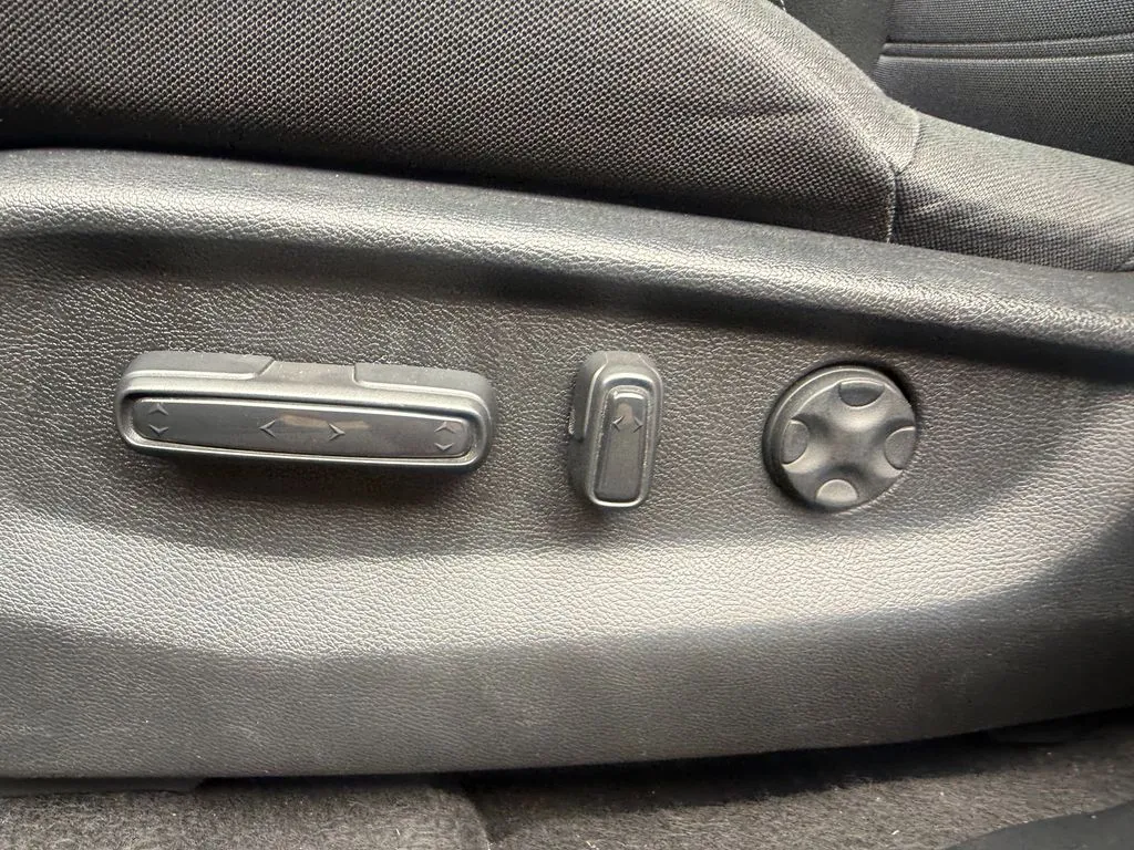 Honda CR-V photo 16