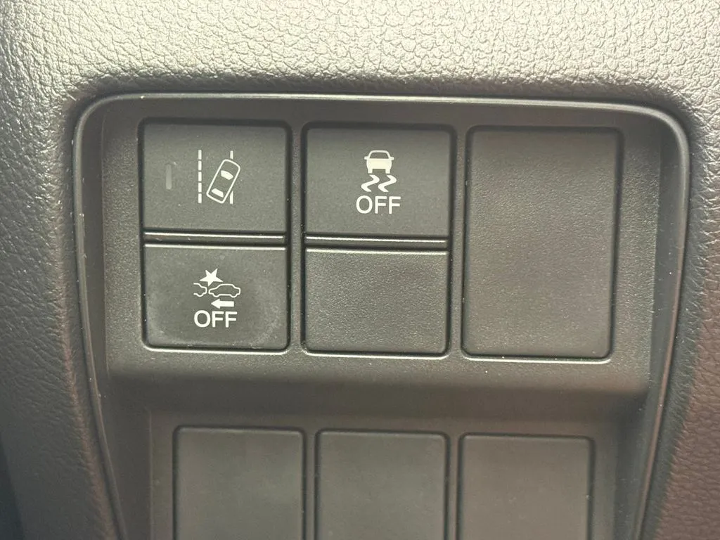Honda CR-V photo 6