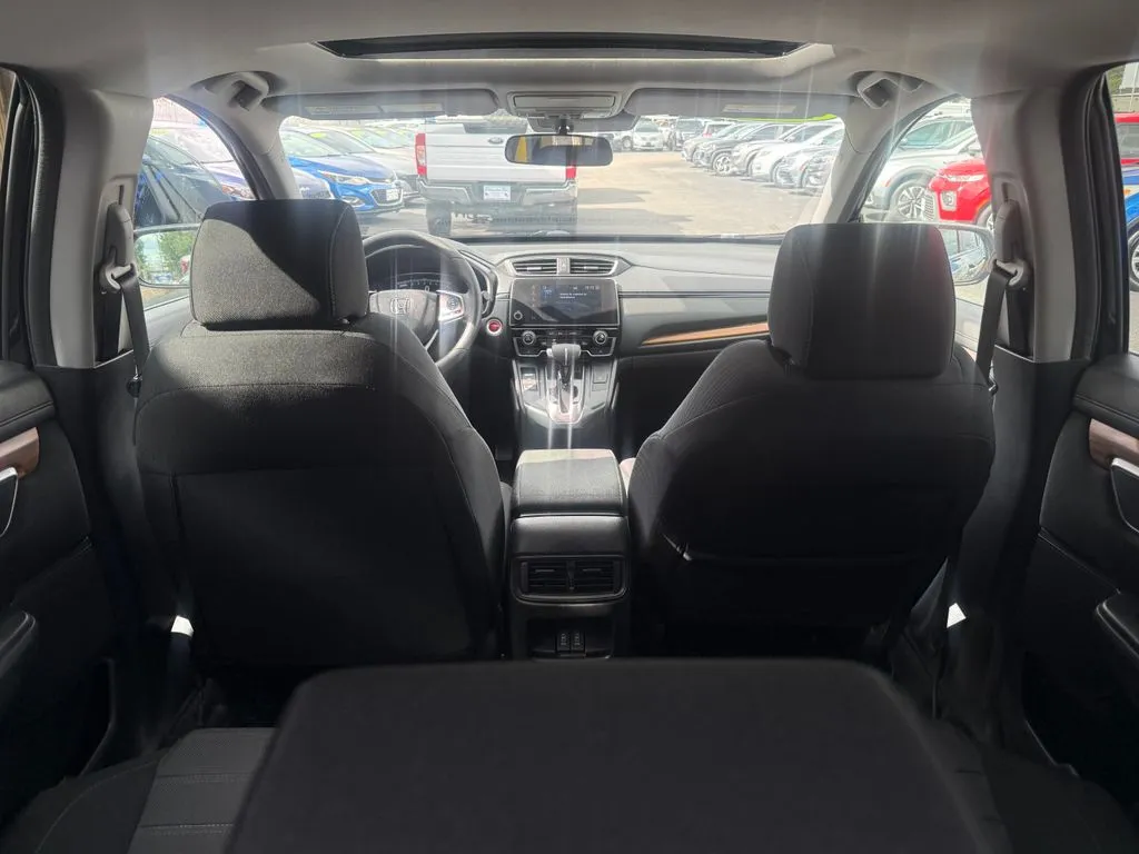 Honda CR-V photo 20