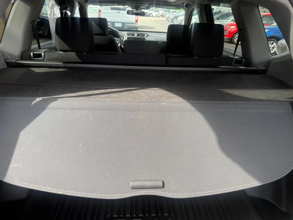 Honda CR-V photo 21