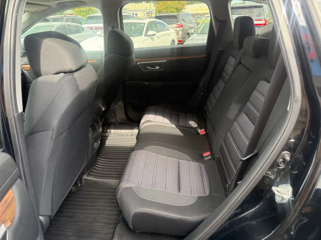 Honda CR-V photo 18
