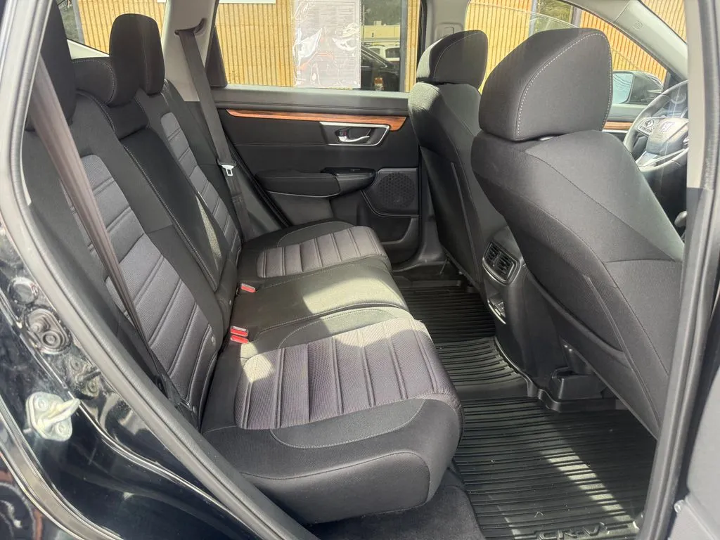 Honda CR-V photo 22