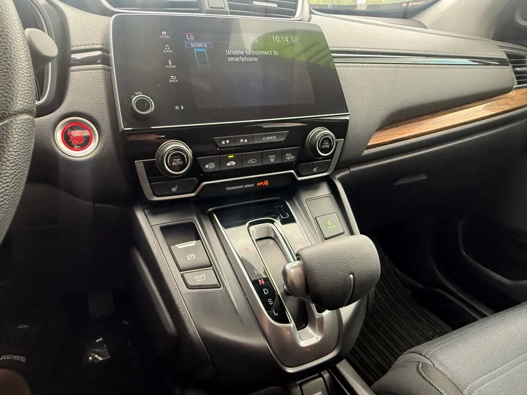 Honda CR-V photo 27