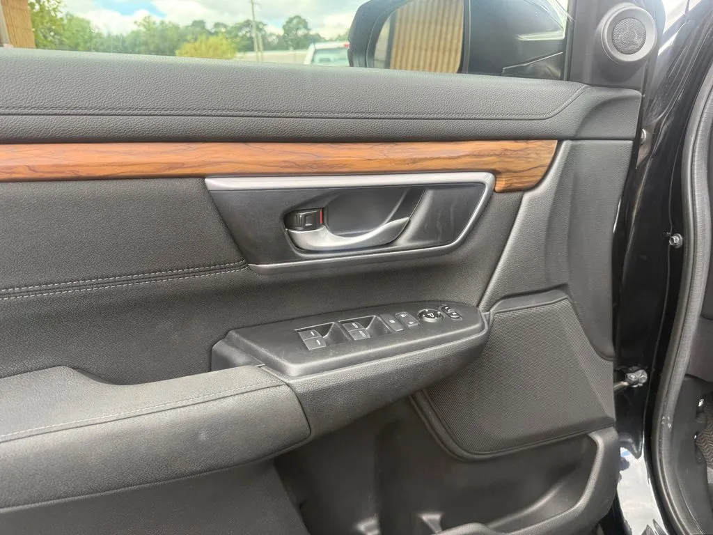 Honda CR-V photo 17