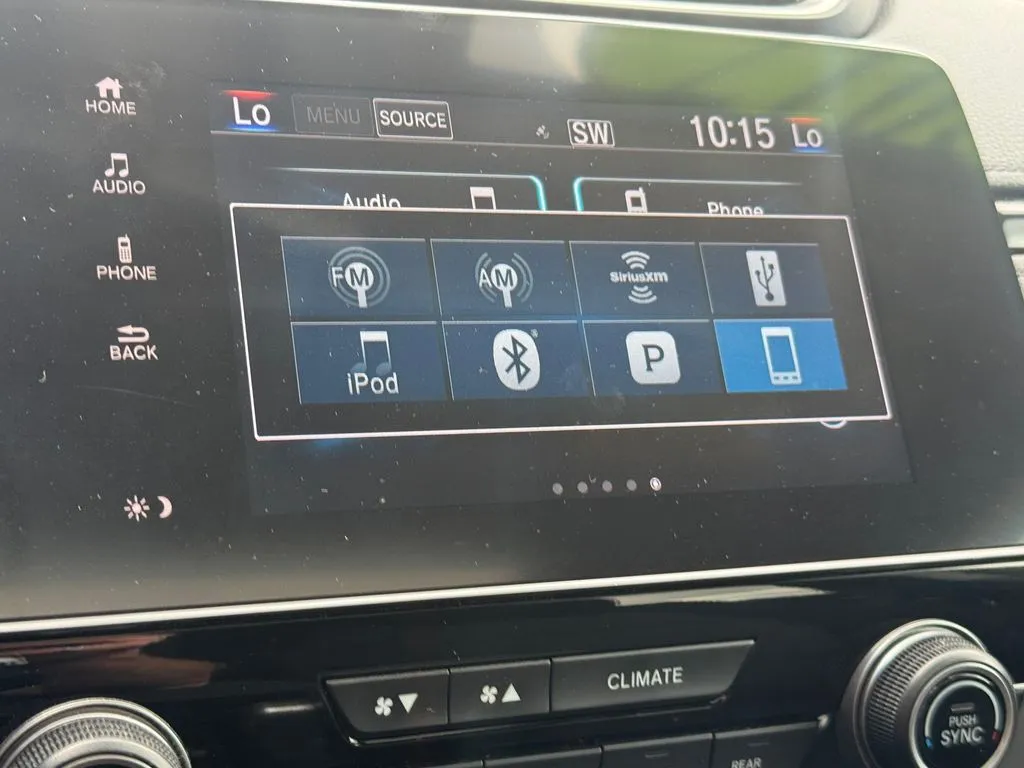 Honda CR-V photo 31