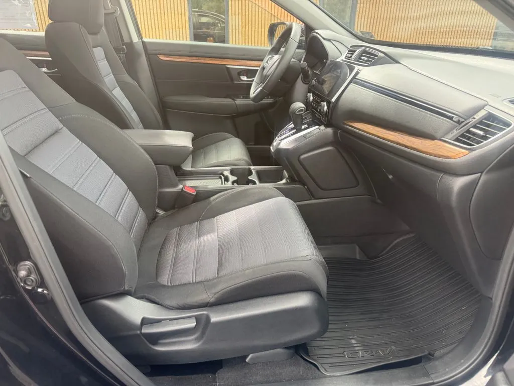 Honda CR-V photo 23