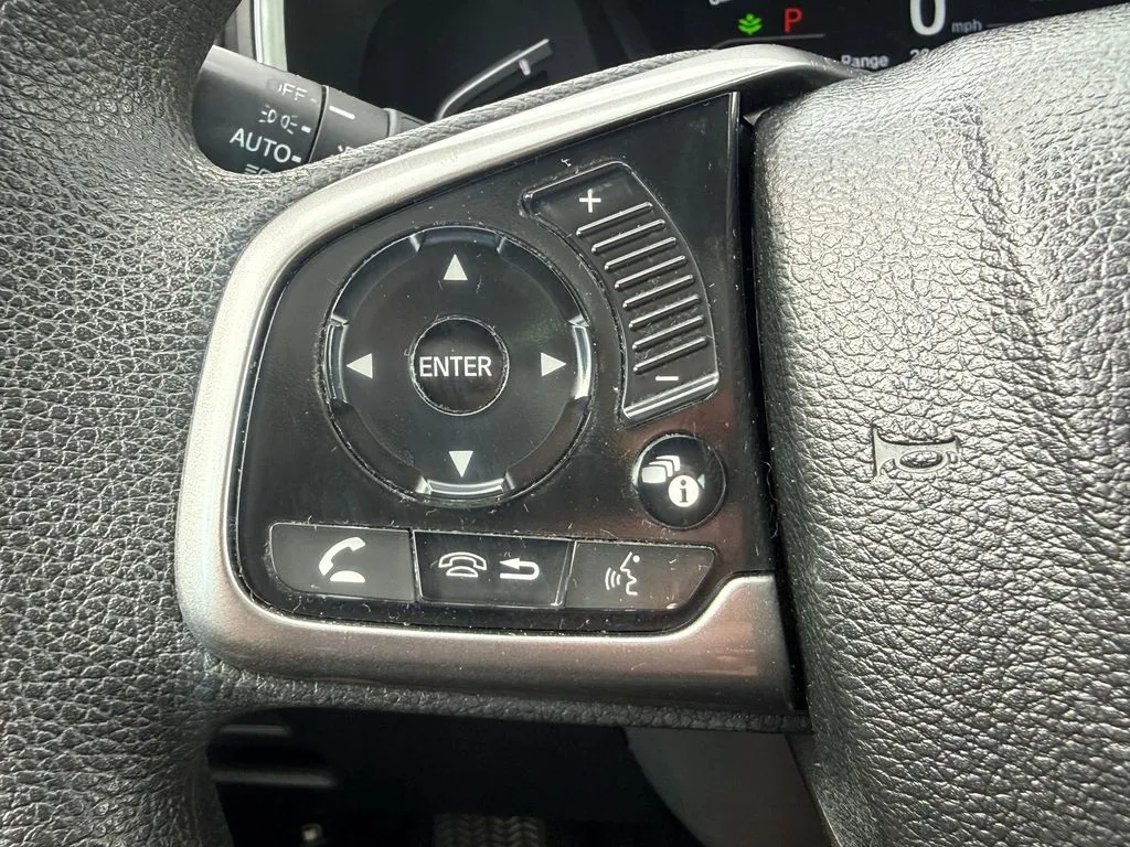 Honda CR-V photo 25