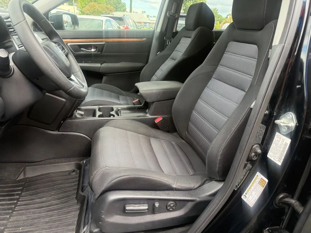 Honda CR-V photo 15