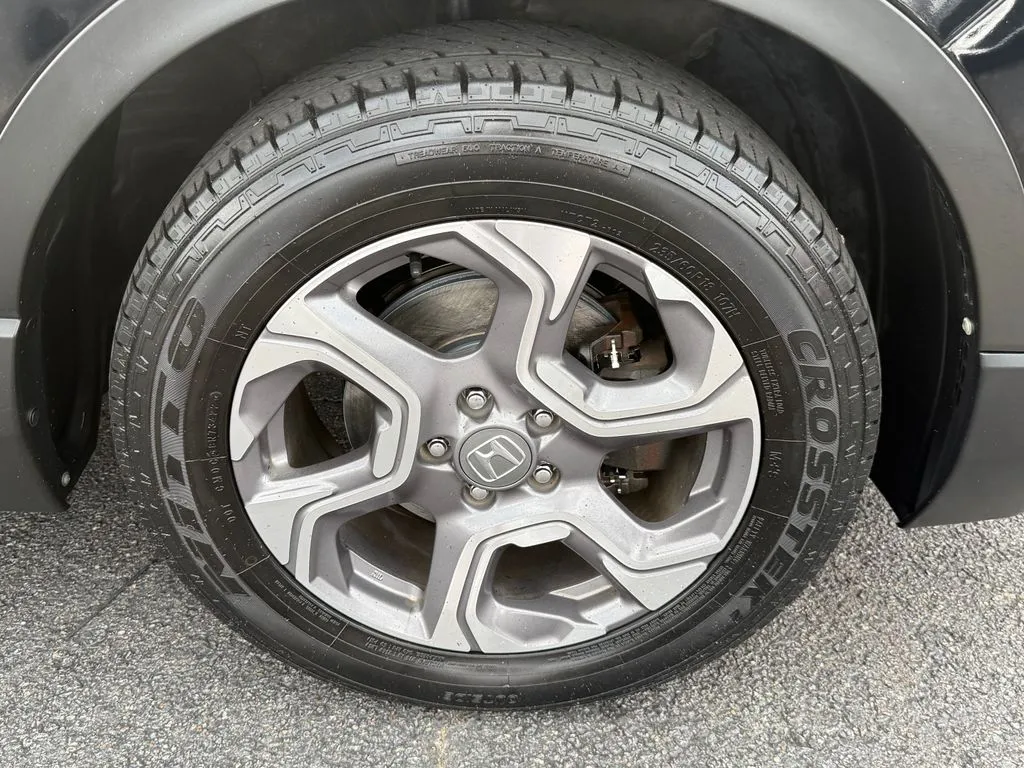 Honda CR-V photo 34