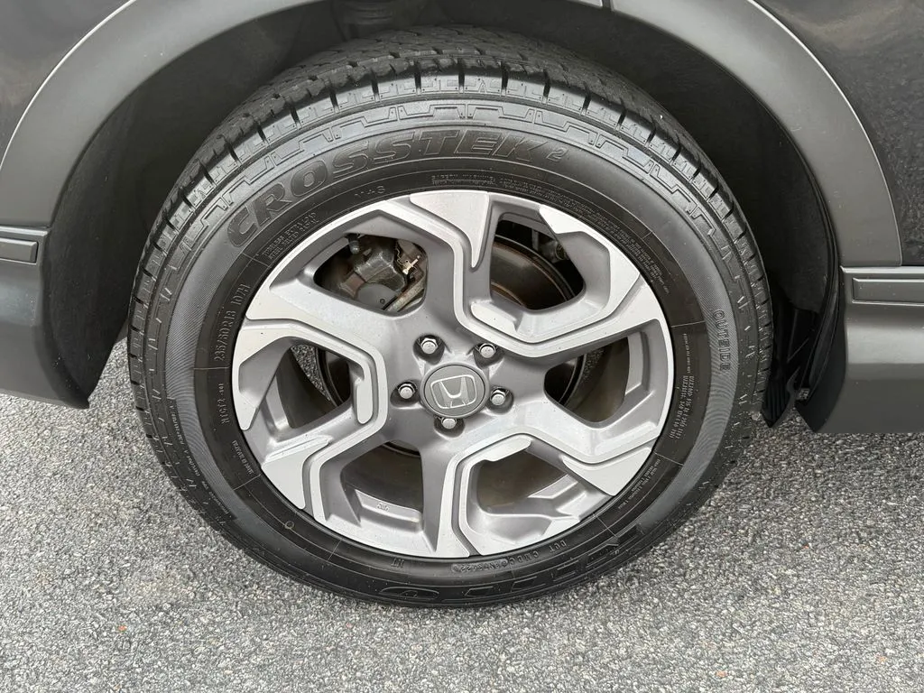 Honda CR-V photo 33