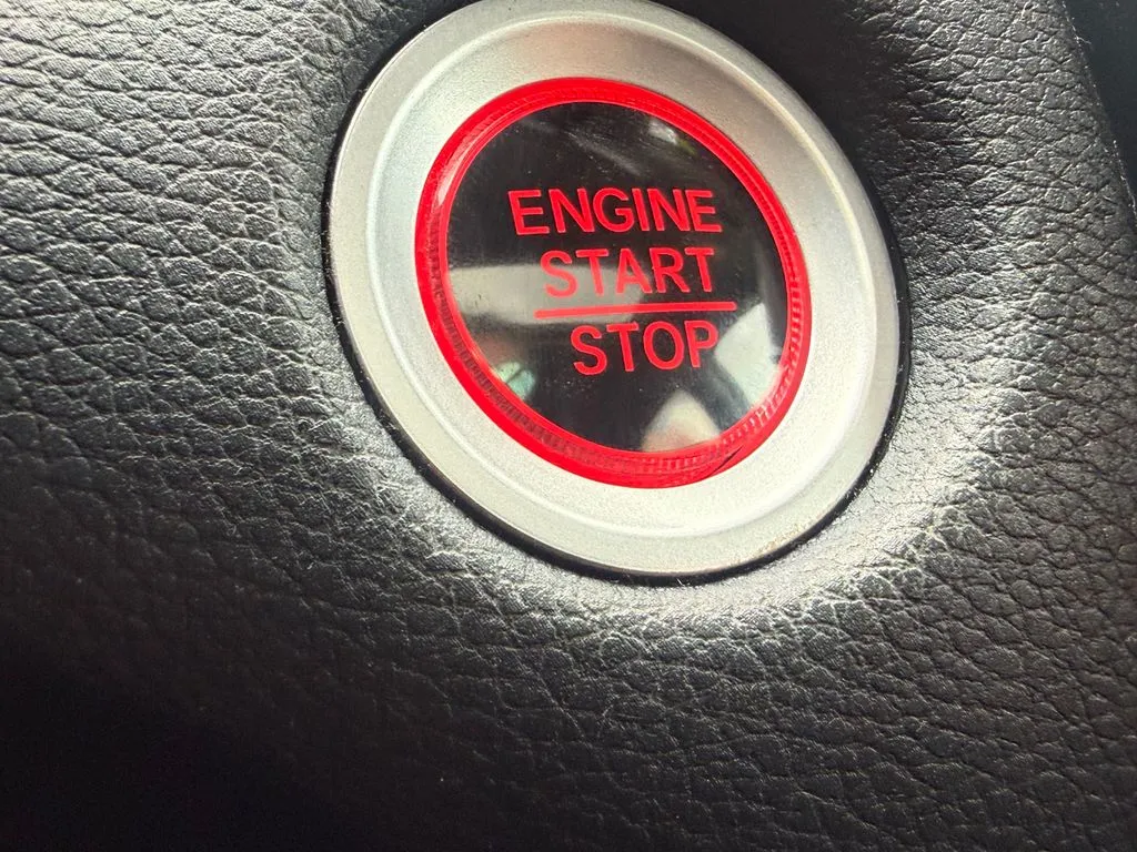 Honda CR-V photo 28