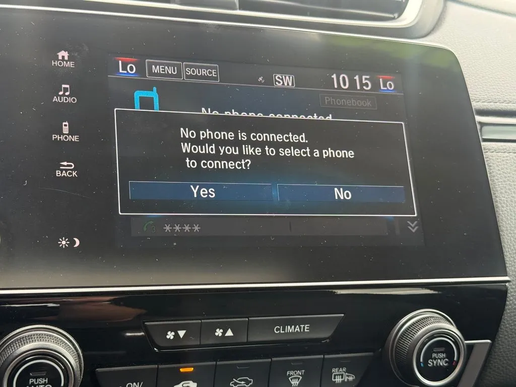 Honda CR-V photo 30