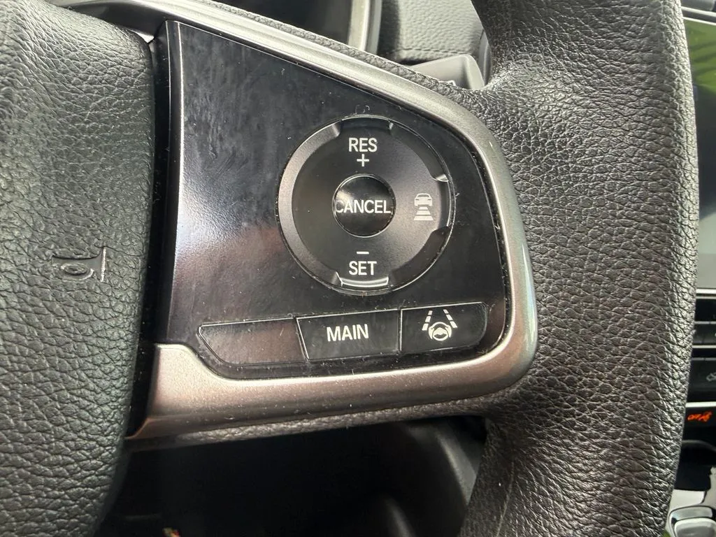 Honda CR-V photo 26