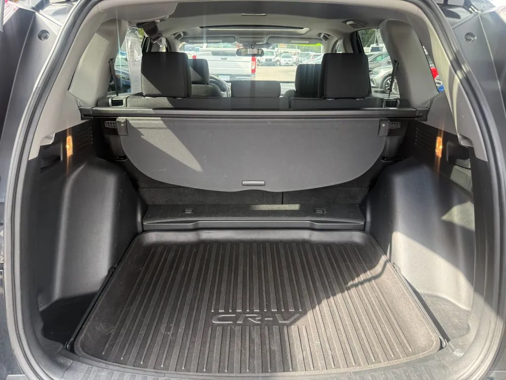Honda CR-V photo 19