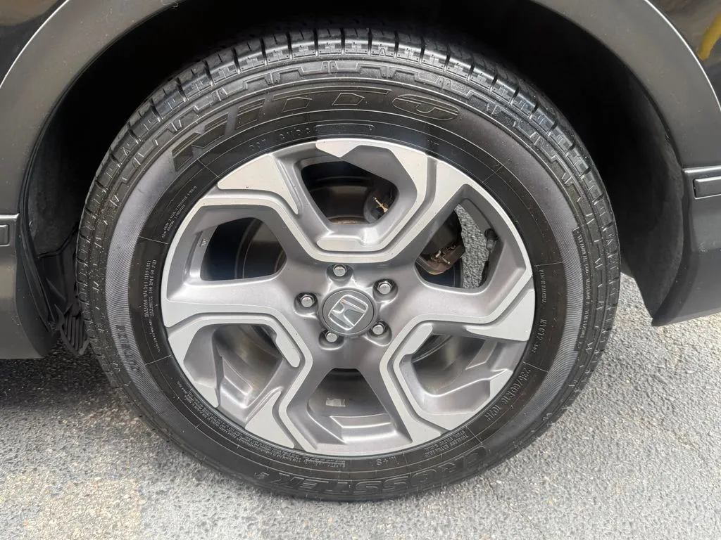Honda CR-V photo 36