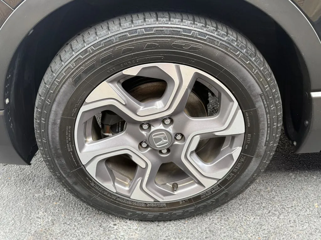 Honda CR-V photo 35