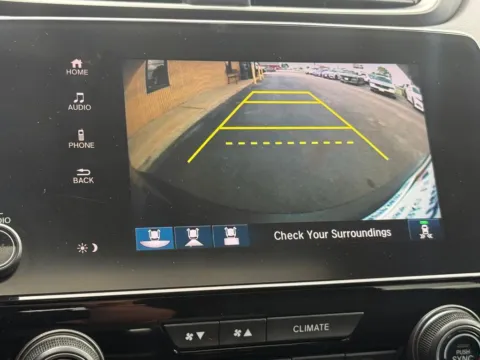 Another view of 2017 Honda CR-V EX for sale in Chesapeake, VA at Courtesy Auto Sales