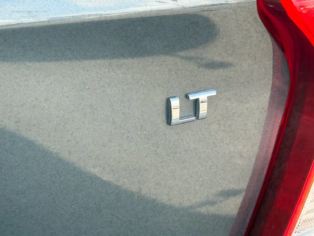 Chevrolet Spark photo 16
