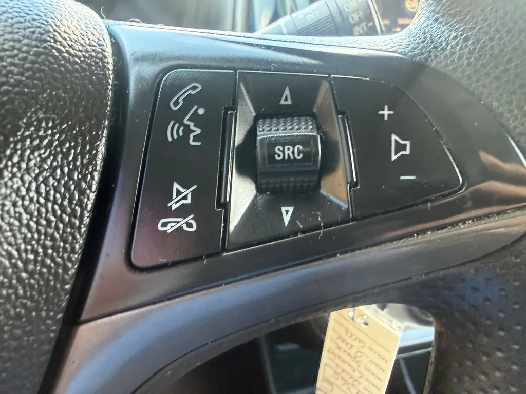 Chevrolet Spark photo 21