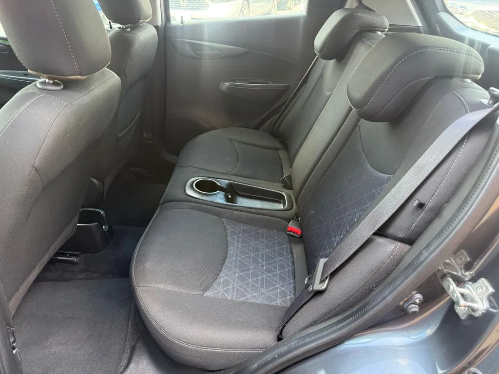 Chevrolet Spark photo 13