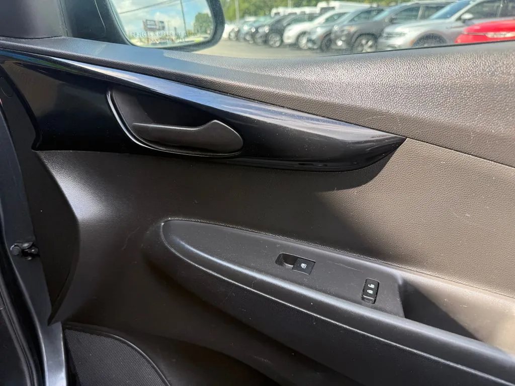 Chevrolet Spark photo 19
