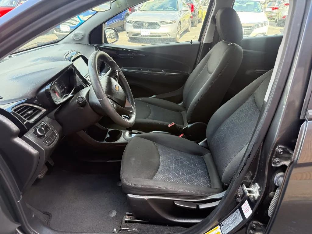 Chevrolet Spark photo 11